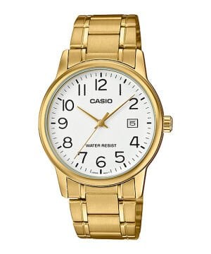 CASIO MTP-V002G-7B2UDF ERKEK KOL SAATİ