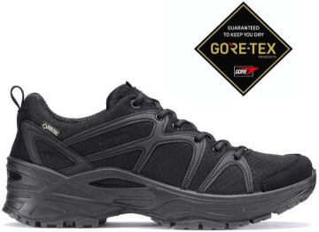 Lowa Innox GTX Siyah Ayakkabı