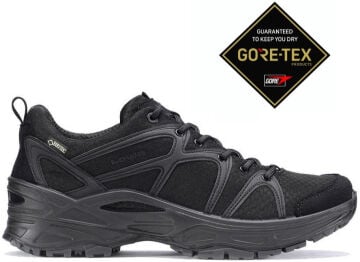 Lowa Innox GTX Siyah Ayakkabı