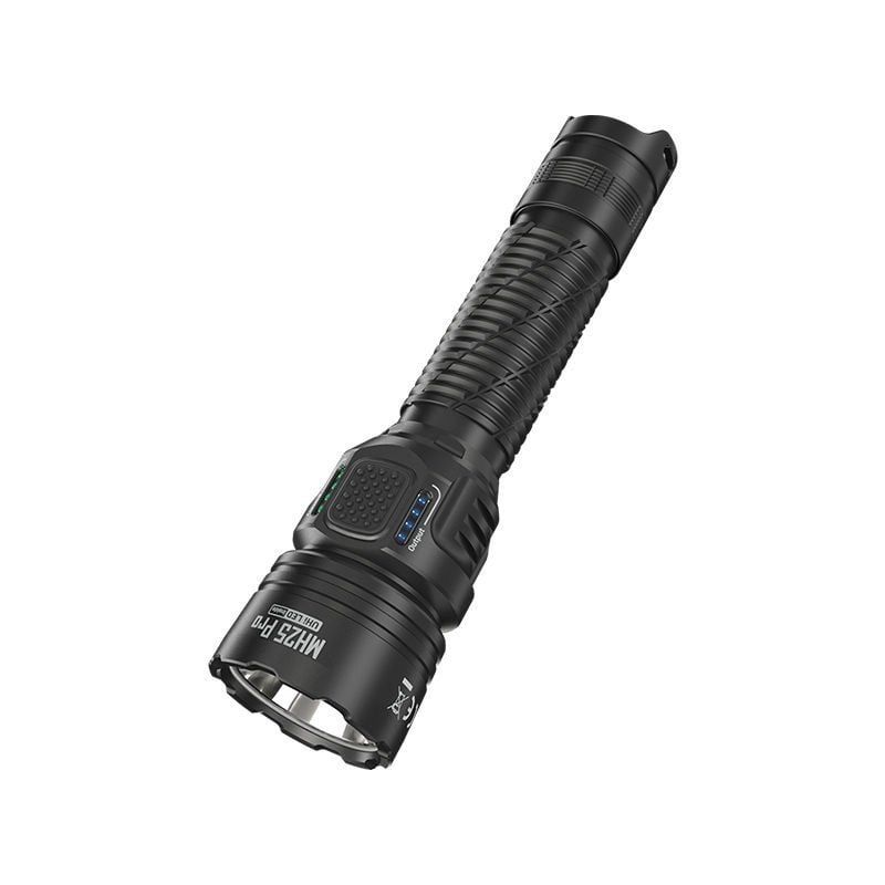 Nitecore Mh25 3300 Lümen Pro Kit El Feneri