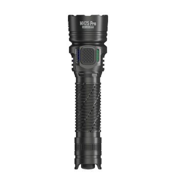 Nitecore Mh25 3300 Lümen Pro Kit El Feneri