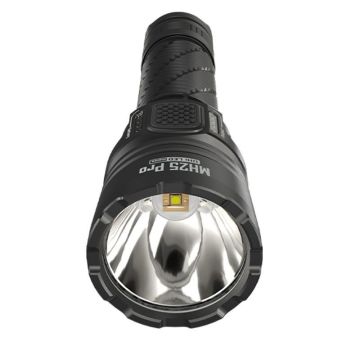 Nitecore Mh25 3300 Lümen Pro Kit El Feneri