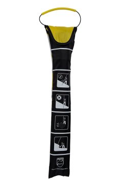 PIEPS PROBE ALU 300 SPORT Çığ Sondası Black-Silver-Yellow