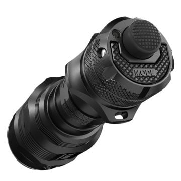 Nitecore Tm9k Tac 9800 Lümen Şarjlı El Feneri