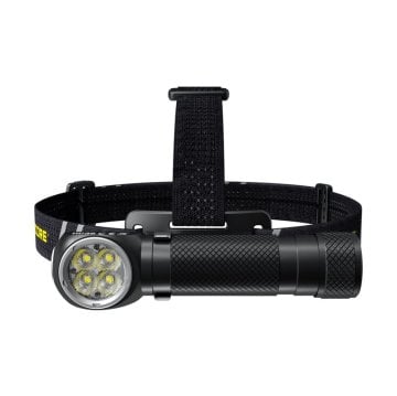 Nitecore Hc35 2700 Lümen Fener