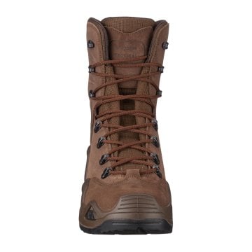 Lowa Z-8S Gtx C Desert Koyu Kahve Bot