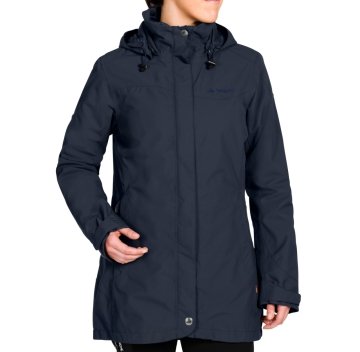 Vaude Idris 3in1 Kadın Mont 05716