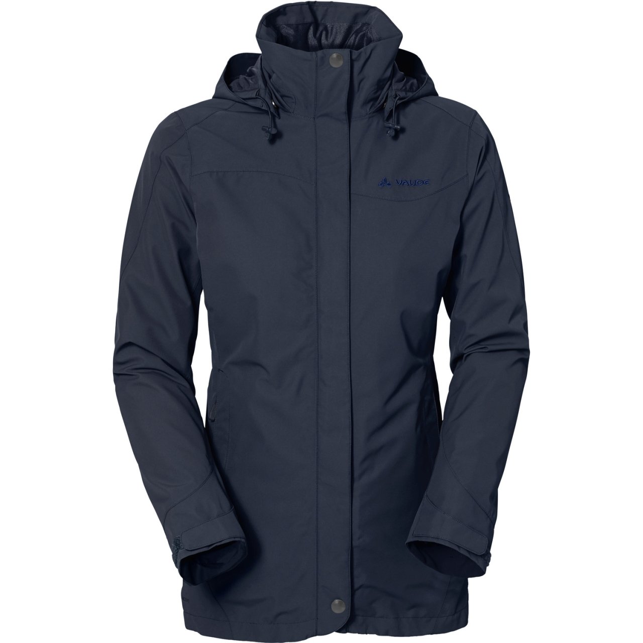Vaude Idris 3in1 Kadın Mont 05716