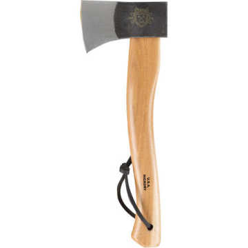 Prandi Premium Yankee Type 600 grBushcraft Kamp Baltası