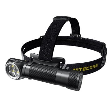 Nitecore Hc35 2700 Lümen Fener