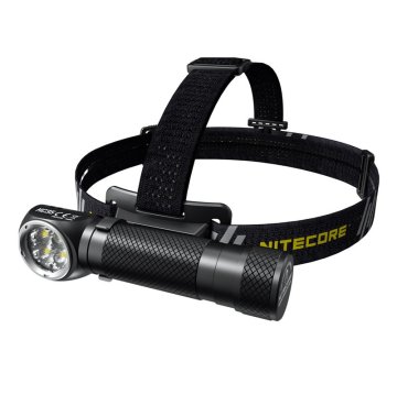 Nitecore Hc35 2700 Lümen Fener