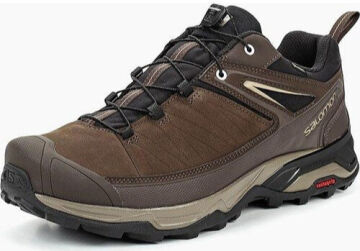 Salomon X Ultra 3 LTR GTX® Goretex Ayakkabı L40478500