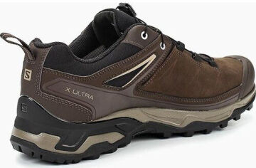Salomon X Ultra 3 LTR GTX® Goretex Ayakkabı L40478500