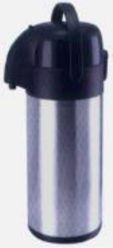 Square 3000 Ml. Termos