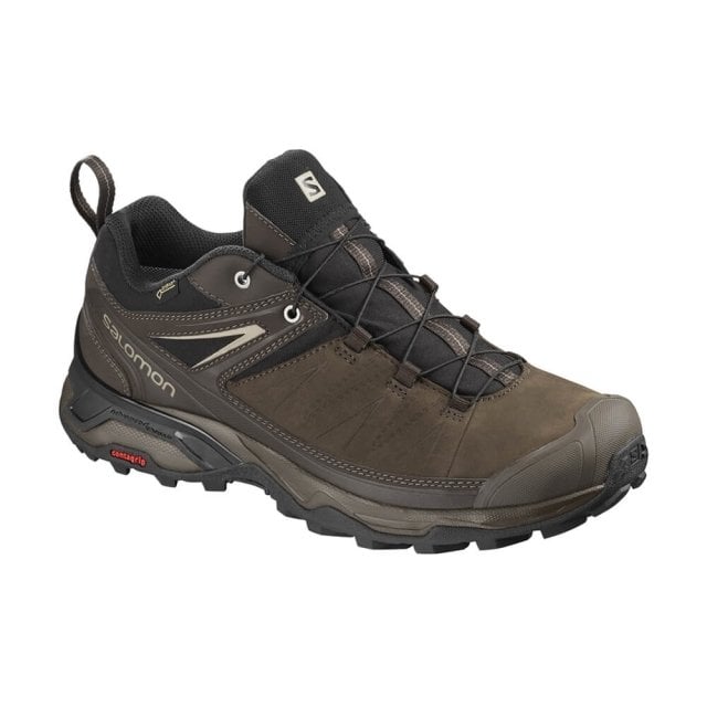 Salomon X Ultra 3 LTR GTX® Goretex Ayakkabı L40478500