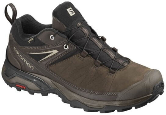 Salomon X Ultra 3 LTR GTX® Goretex Ayakkabı L40478500