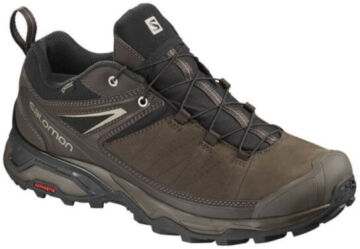 Salomon X Ultra 3 LTR GTX® Goretex Ayakkabı L40478500