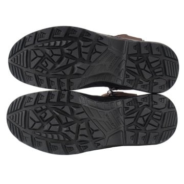 Lowa Z-8S Gtx C Desert Koyu Kahve Bot