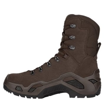 Lowa Z-8S Gtx C Desert Koyu Kahve Bot