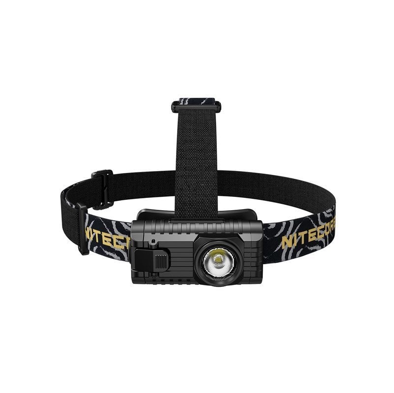 Nitecore Ha23 250 Lümen Kafa Fener