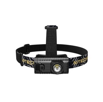 Nitecore Ha23 250 Lümen Kafa Fener
