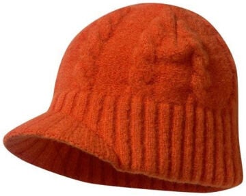 Patagonia Visor Beanie