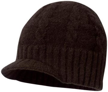 Patagonia Visor Beanie