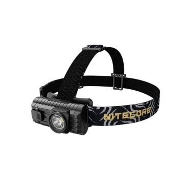 Nitecore Ha23 250 Lümen Kafa Fener