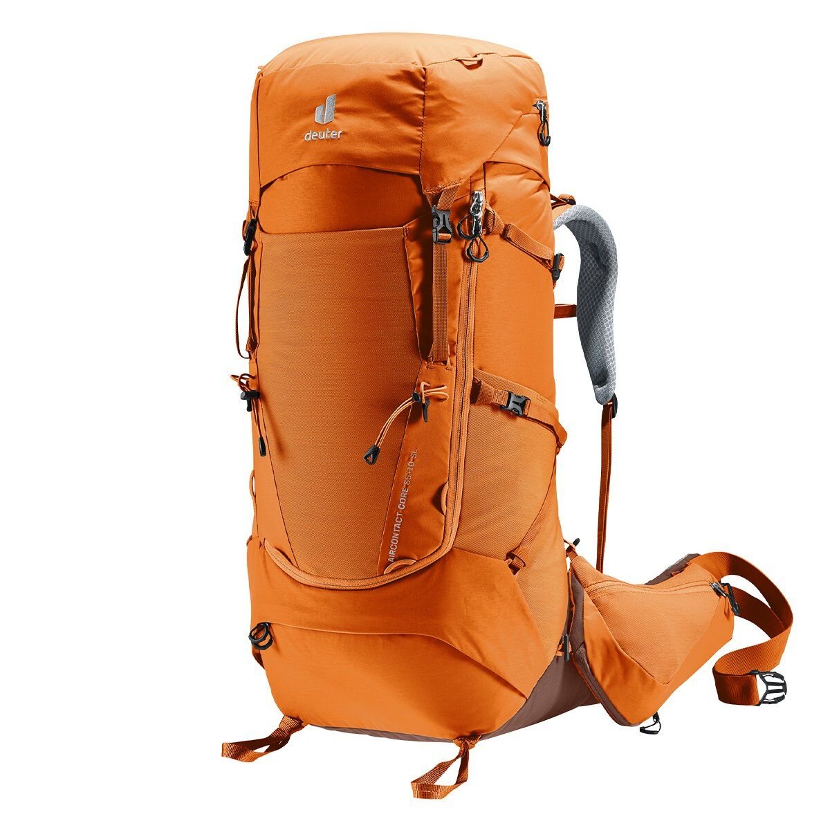 Deuter Aircontact Core 55 + 10 Litre SL Outdoor Sırt Çantası