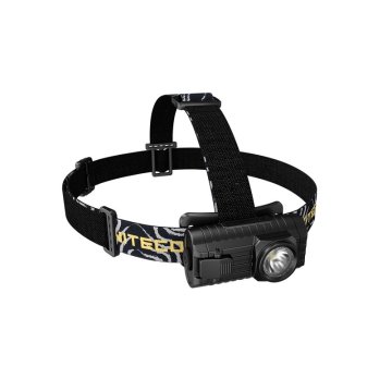 Nitecore Ha23 250 Lümen Kafa Fener