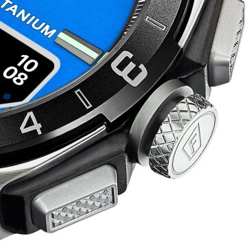 FESTINA F23000/8 CONNECTED D YELLOW ERKEK KOL SAATİ
