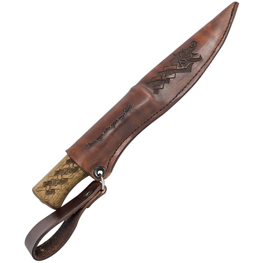 Condor Norse Dragon Bıçak