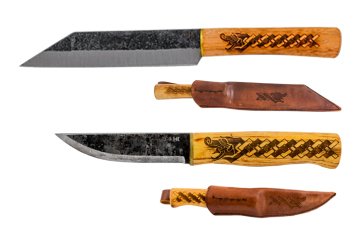 Condor Norse Dragon Bıçak