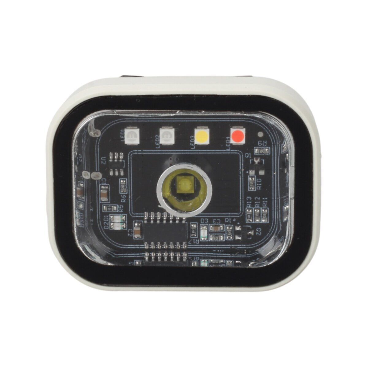 Headlight Usb Şarjlı 600 Lümen Kafa Lambası