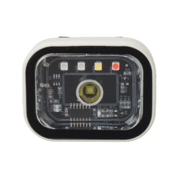 Headlight Usb Şarjlı 600 Lümen Kafa Lambası