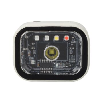 Headlight Usb Şarjlı 600 Lümen Kafa Lambası
