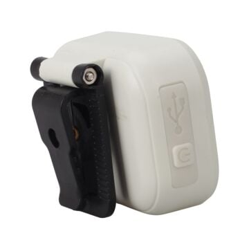 Headlight Usb Şarjlı 600 Lümen Kafa Lambası