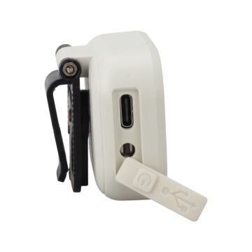 Headlight Usb Şarjlı 600 Lümen Kafa Lambası