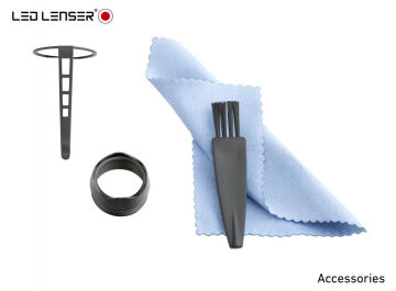 Led Lenser F1 El Feneri