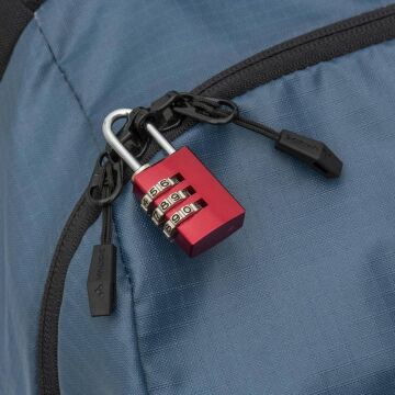 Vaude Travel 90 Çekçekli Seyahat Çantası 15823