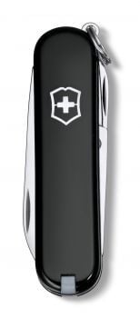 Victorinox 0.6223.3 Classic Siyah Çakı