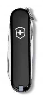 Victorinox 0.6223.3 Classic Siyah Çakı