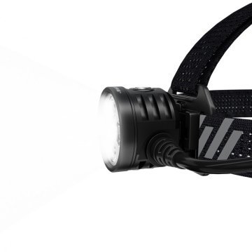 Nitecore Hu60 1600 Lümen Kafa Feneri