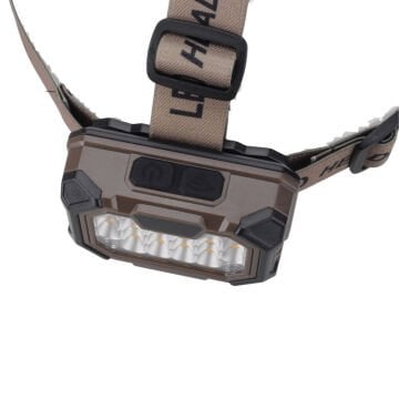 Headlight Usb Şarjlı 1800 Lümen Kafa Lambası
