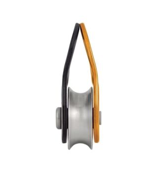 PETZL Rescue S Makara YENİ P050AA00 SARI