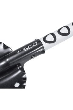 PIEPS SHOVEL T 500 STANDARD Kürek Black - White
