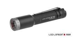 Led Lenser M3R şarzlı El Feneri