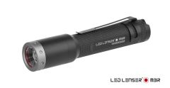 Led Lenser M3R şarzlı El Feneri