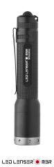 Led Lenser M3R şarzlı El Feneri