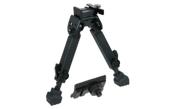 Unleash The Glow Bp20q Bipod Çatal Ayak